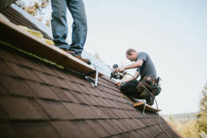 Local Roofers in Jeffersonville, OH